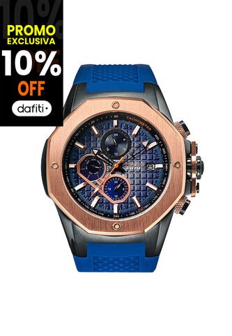 Reloj Mulco MW-3-24975-043 Para Hombre Mulco