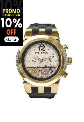 Reloj Mulco MW-5-4721-022 Para Mujer Mulco