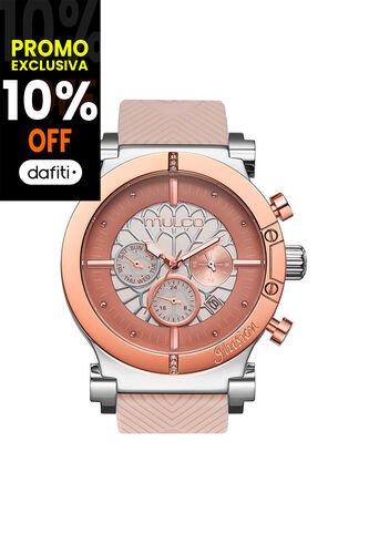 Reloj Mulco MW-3-24053-113 Para Mujer Mulco