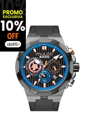 Reloj Mulco MW-3-24979-024 Para Hombre Mulco