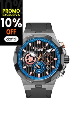 Reloj Mulco MW-3-24979-024 Para Hombre