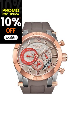 Reloj Mulco MW-3-24993L-033 Para Mujer Mulco