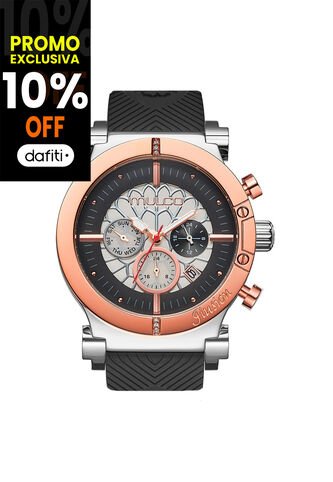 Reloj Mulco MW-3-24053-023 Para Mujer Mulco