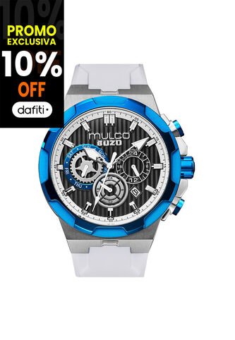 Reloj Mulco MW-3-24979-014 Para Hombre Mulco