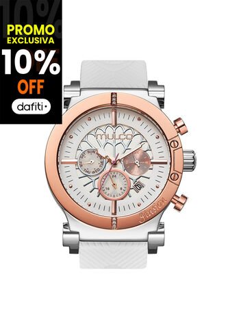 Reloj Mulco MW-3-24053-013 Para Mujer Mulco