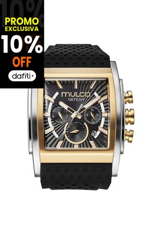 Reloj Mulco MW-3-241056-022 Para Hombre Mulco