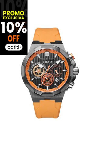 Reloj Mulco MW-3-24979-305 Para Hombre Mulco