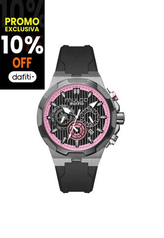 Reloj Mulco MW-3-24979-028 Para Hombre Mulco