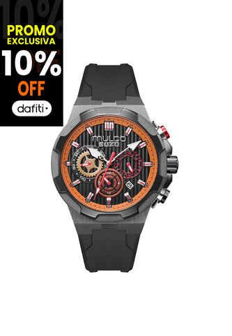 Reloj Mulco MW-3-24979-029 Para Hombre Mulco