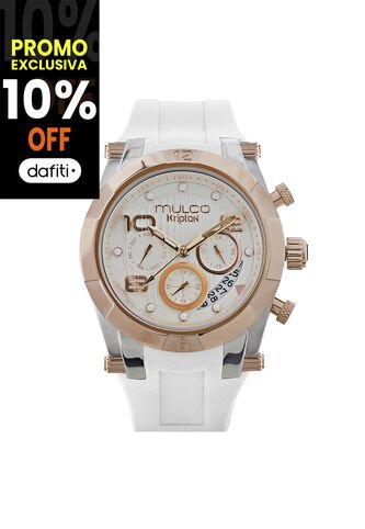 Reloj Mulco MW-5-5249-013 Para Mujer Mulco