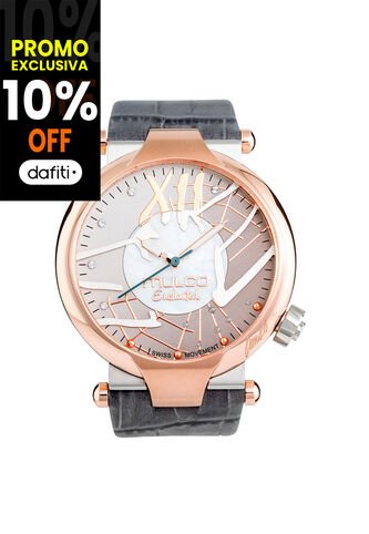 Reloj Mulco MW-5-3705-213 Para Mujer Mulco