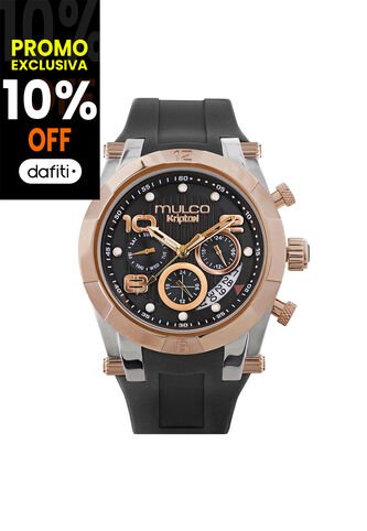 Reloj Mulco MW-5-5249-023 Para Mujer Mulco
