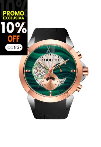 Reloj Mulco MW-3-24988-273 Para Mujer Mulco