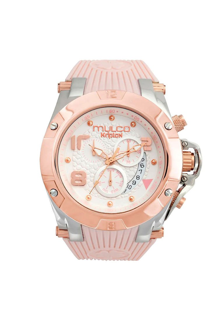 Marca Mulco Reloj Mulco Kripton Original Mw5 2029 025 Reloj Mulco