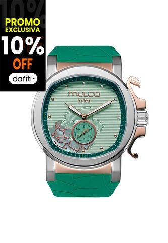 Reloj Mulco MW-3-241051-073 Para Mujer Mulco