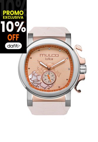 Reloj Mulco MW-3-241051-033 Para Mujer Mulco