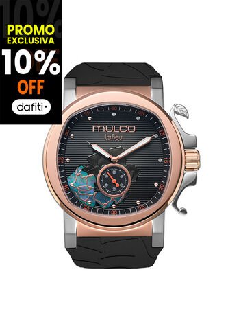 Reloj Mulco MW-3-241051-023 Para Mujer Mulco