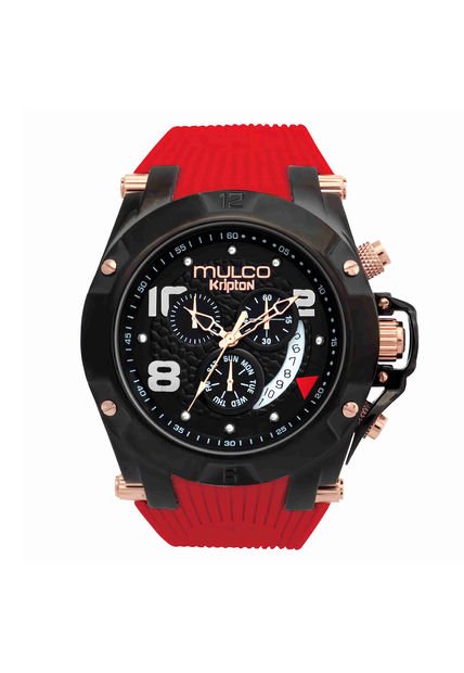 Reloj Mulco Hombre MW-5-2029-065