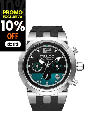 Reloj Mulco MW-3-241029-025 Para Mujer Mulco