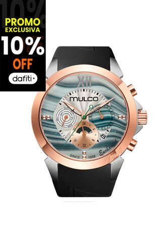 Reloj Mulco MW-3-24988-023 Para Mujer Mulco