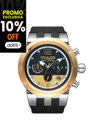 Reloj Mulco MW-3-241029-022 Para Mujer Mulco