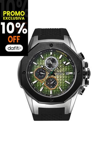Reloj Mulco MW-3-24975-475 Para Hombre Mulco