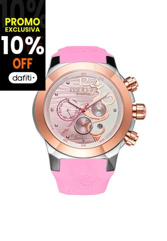 Reloj Mulco MW-3-231002-083 Para Mujer Mulco