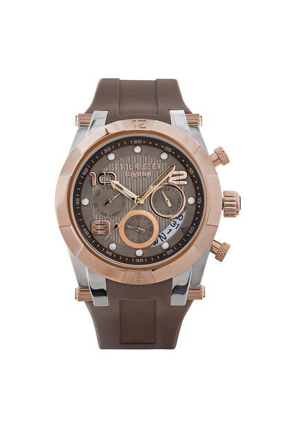 Reloj Mulco Mujer Mw-5-5249-033