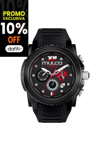 Reloj Mulco MW-3-22924-025 Para Hombre Mulco