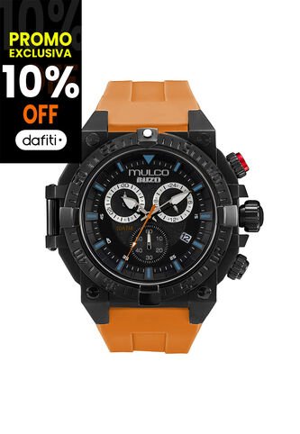 Reloj Mulco MW-3-20006-775 Para Hombre Mulco