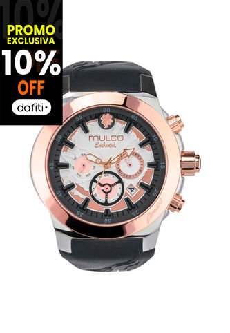 Reloj Mulco MW-5-5673-023 Para Mujer Mulco