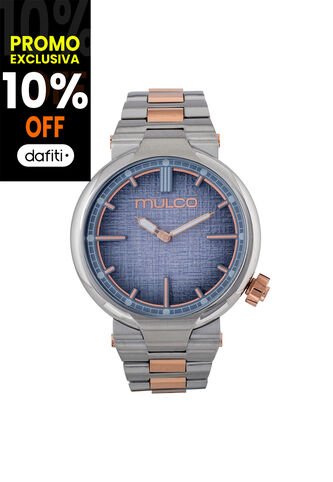 Reloj Mulco MW-5-4692-223 Para Mujer Mulco