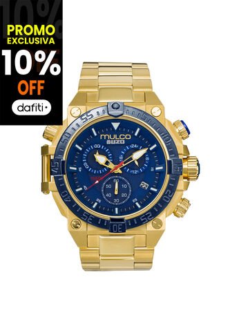 Reloj Mulco MW-3-20006-024 Para Hombre Mulco