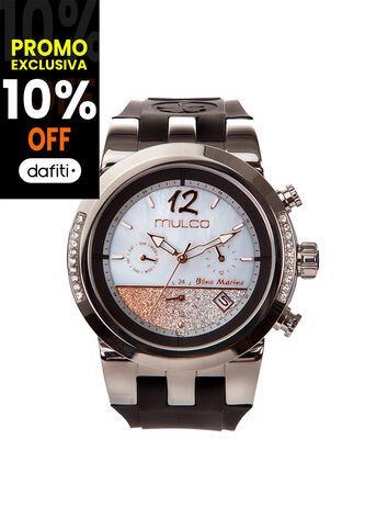 Reloj Mulco MW-5-4721-023 Para Mujer Mulco