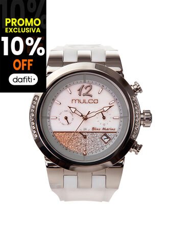 Reloj Mulco MW-5-4721-013 Para Mujer Mulco