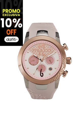 Reloj Mulco MW-3-22872-113 Para Mujer Mulco