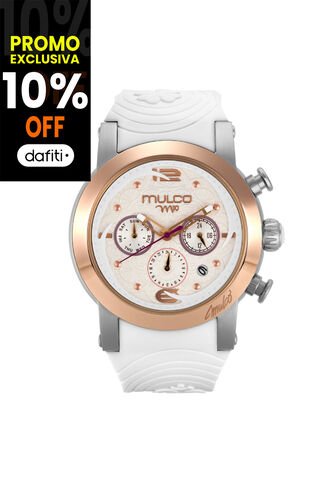 Reloj Mulco MW-3-21837-013 Para Mujer Mulco