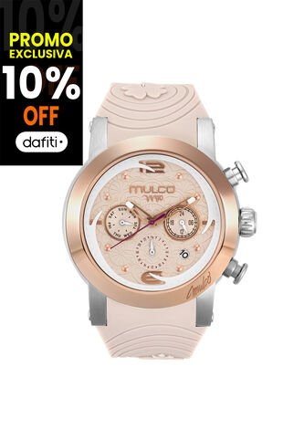 Reloj Mulco MW-3-21837-113 Para Mujer Mulco