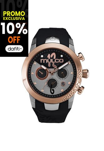 Reloj Mulco MW-3-22872-023 Para Mujer Mulco