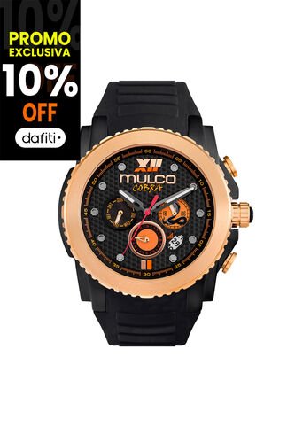 Reloj Mulco MW-3-22924-023 Para Hombre Mulco