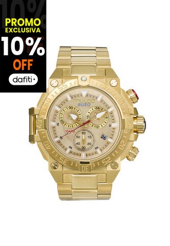 Reloj Mulco MW-3-20006-022 Para Hombre Mulco