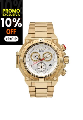 Reloj Mulco MW-3-20006-021 Para Hombre Mulco