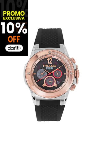 Reloj Mulco MW-3-19495-023 Para Mujer Mulco