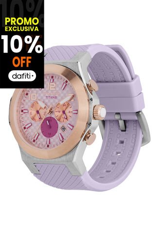 Reloj Mulco MW-3-22810L-053 Para Mujer Mulco