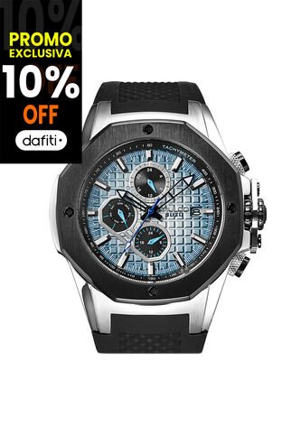 Reloj Mulco MW-3-24975-045 Para Hombre Mulco