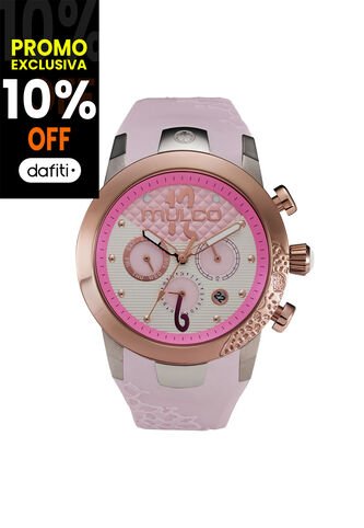 Reloj Mulco MW-3-22872-083 Para Mujer Mulco