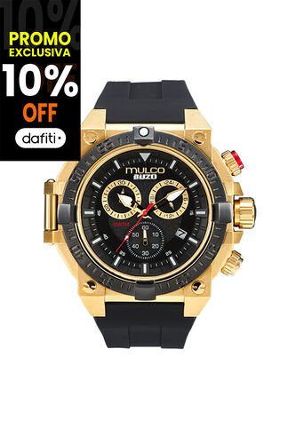 Reloj Mulco MW-3-20006-722 Para Hombre Mulco