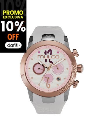 Reloj Mulco MW-3-22872-013 Para Mujer Mulco