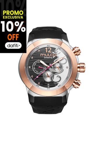Reloj Mulco MW-3-231002-023 Para Mujer Mulco