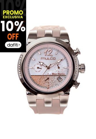 Reloj Mulco MW-5-4721-113 Para Mujer Mulco